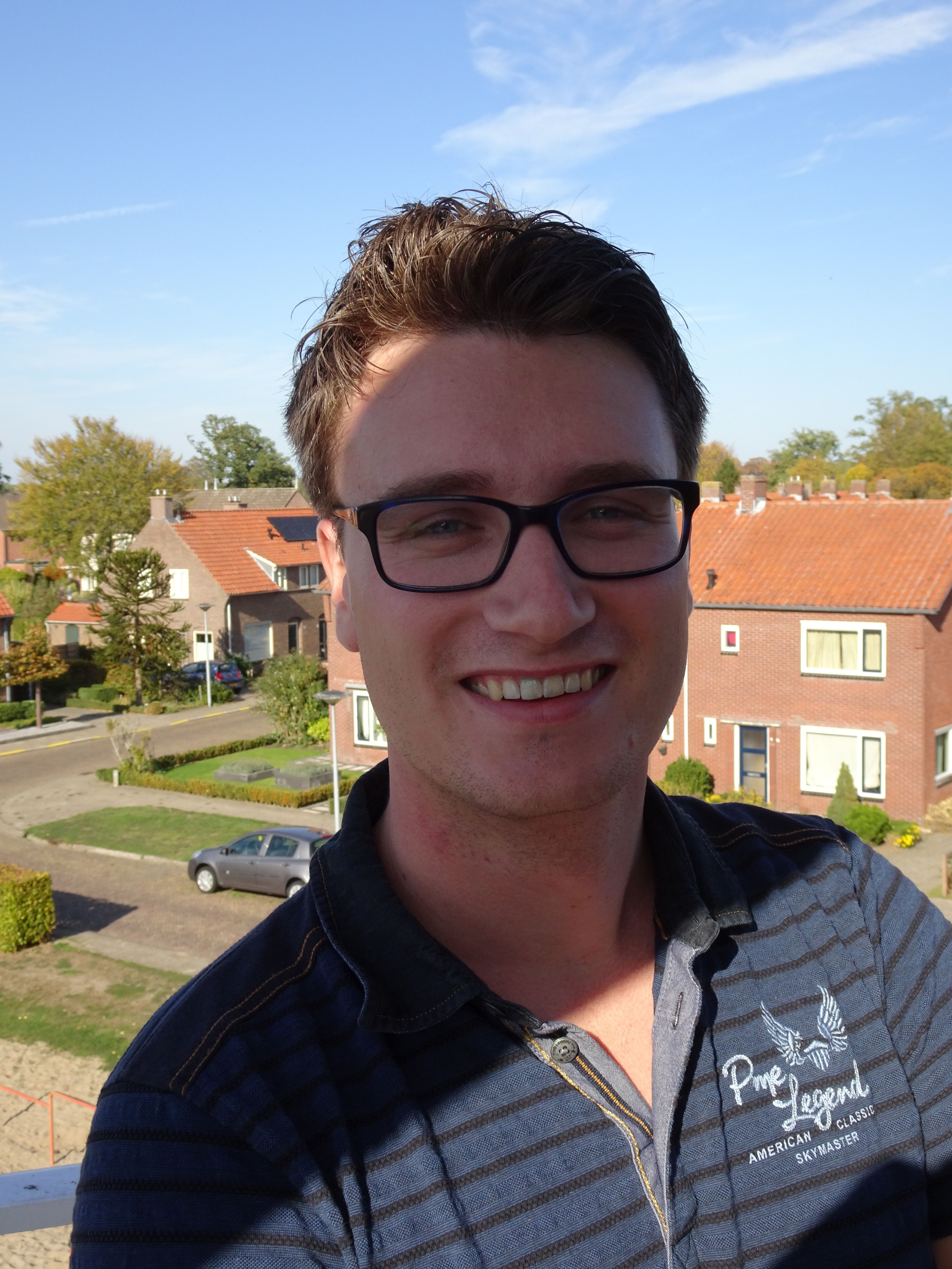 Stephan Fransen